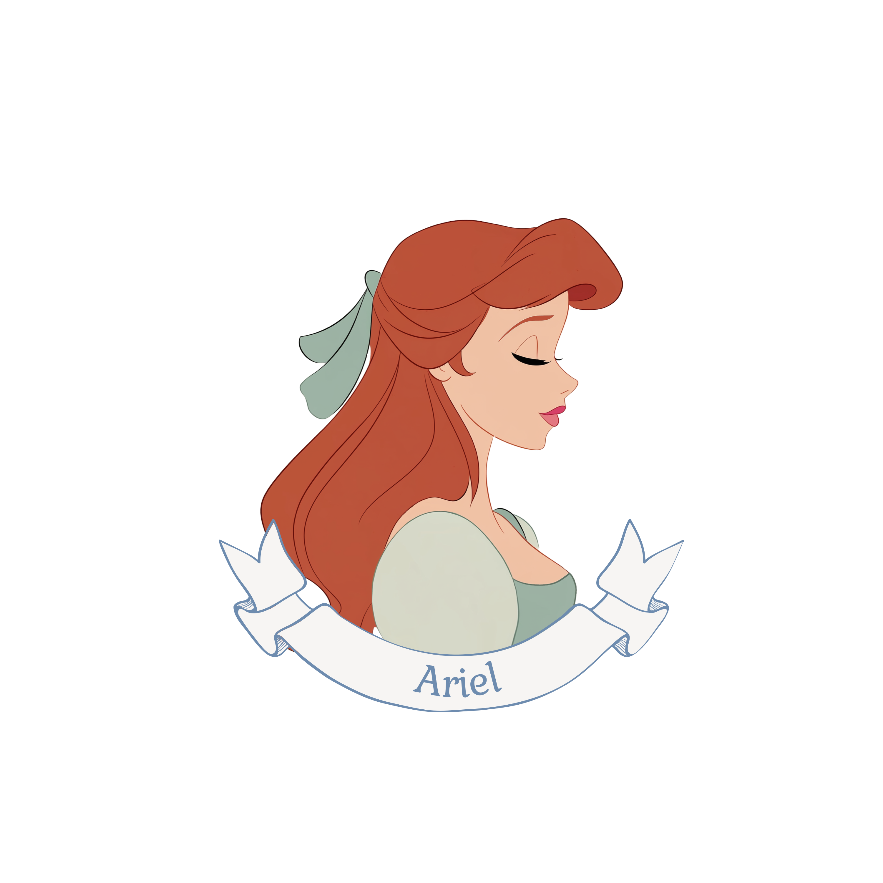 Ariel