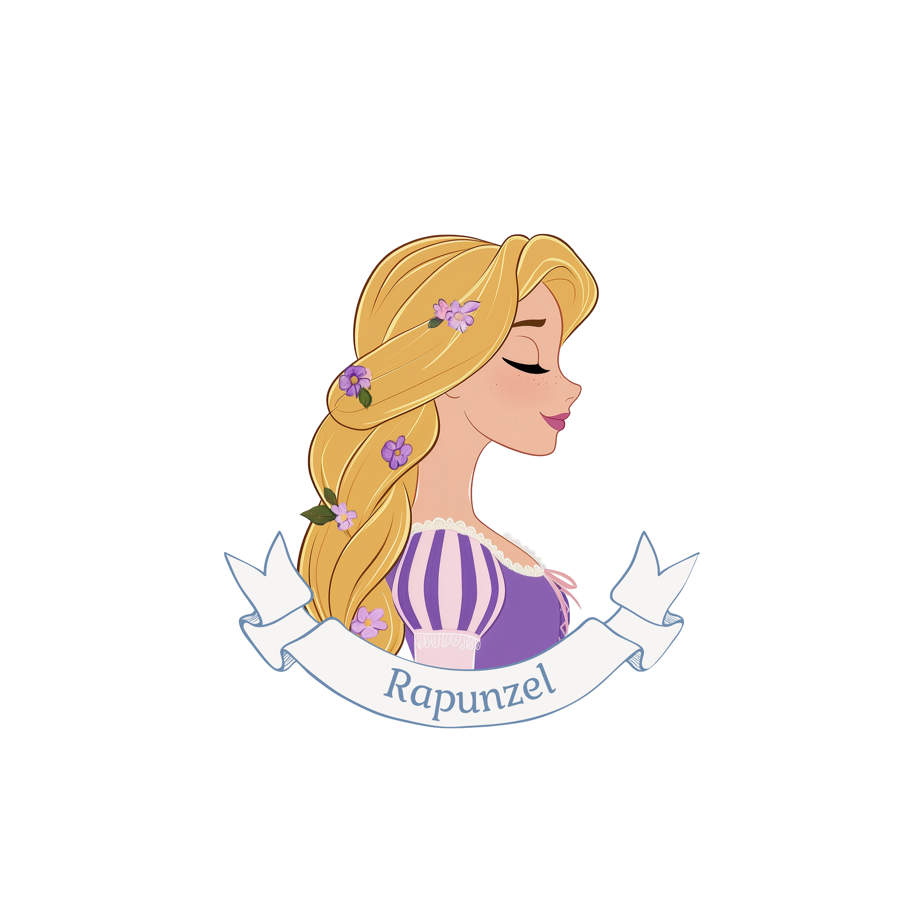 Rapunzel