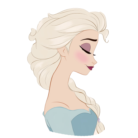 Royal guest illustration 3