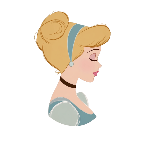 Royal guest illustration 5