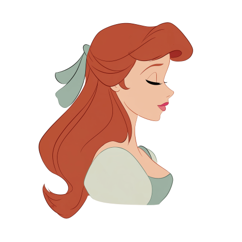 Royal Guest Illustration 1