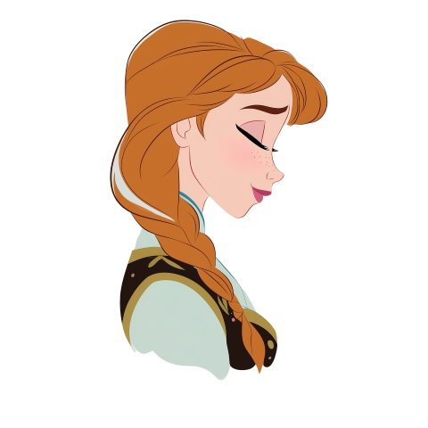 Royal Guest Illustration 4