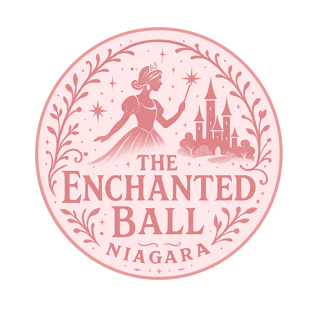 The Enchanted Ball Niagara Logo
