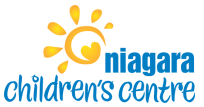 Niagara Children's Centre logo